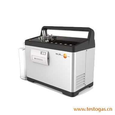 testo3008烟尘采样器 testo3008烟尘采样器
